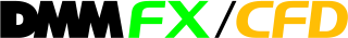 DMM FX/CFD